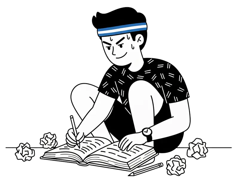 Come l'intelligenza artificiale aiuta gli scrittori a creare libri